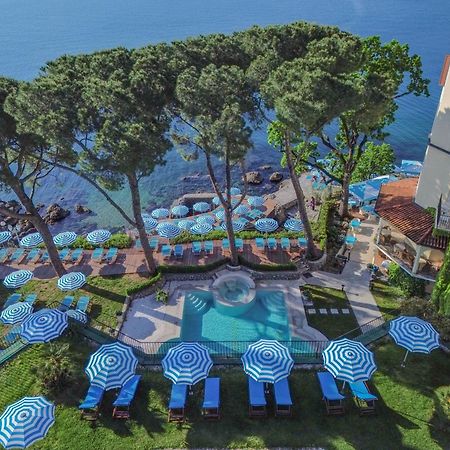 Hotel Miramar Опатия Экстерьер фото