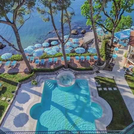 Hotel Miramar Опатия Экстерьер фото
